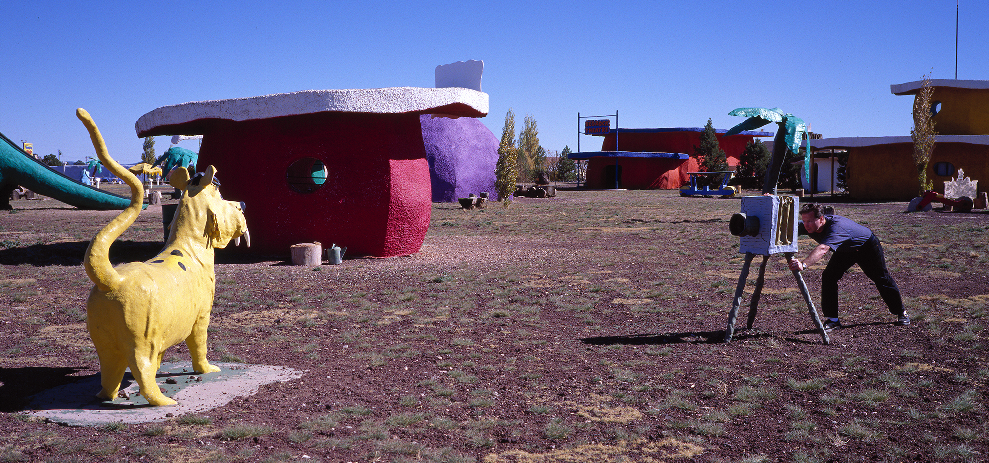 NYC Commercial Photography 