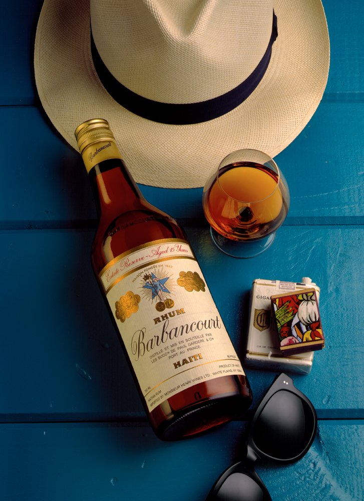 Commercial Photographer in New York City