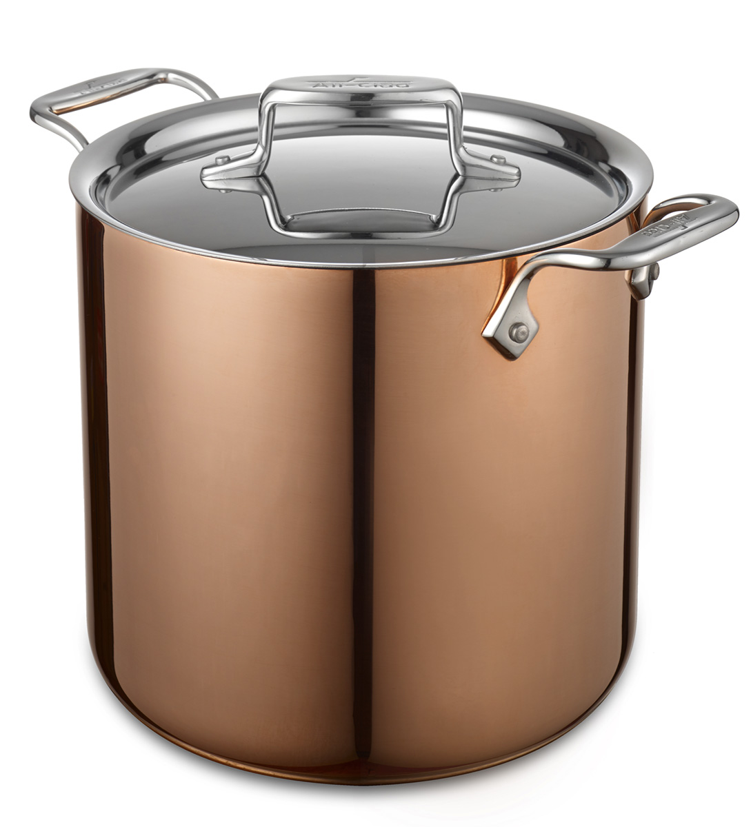 Copper Pot