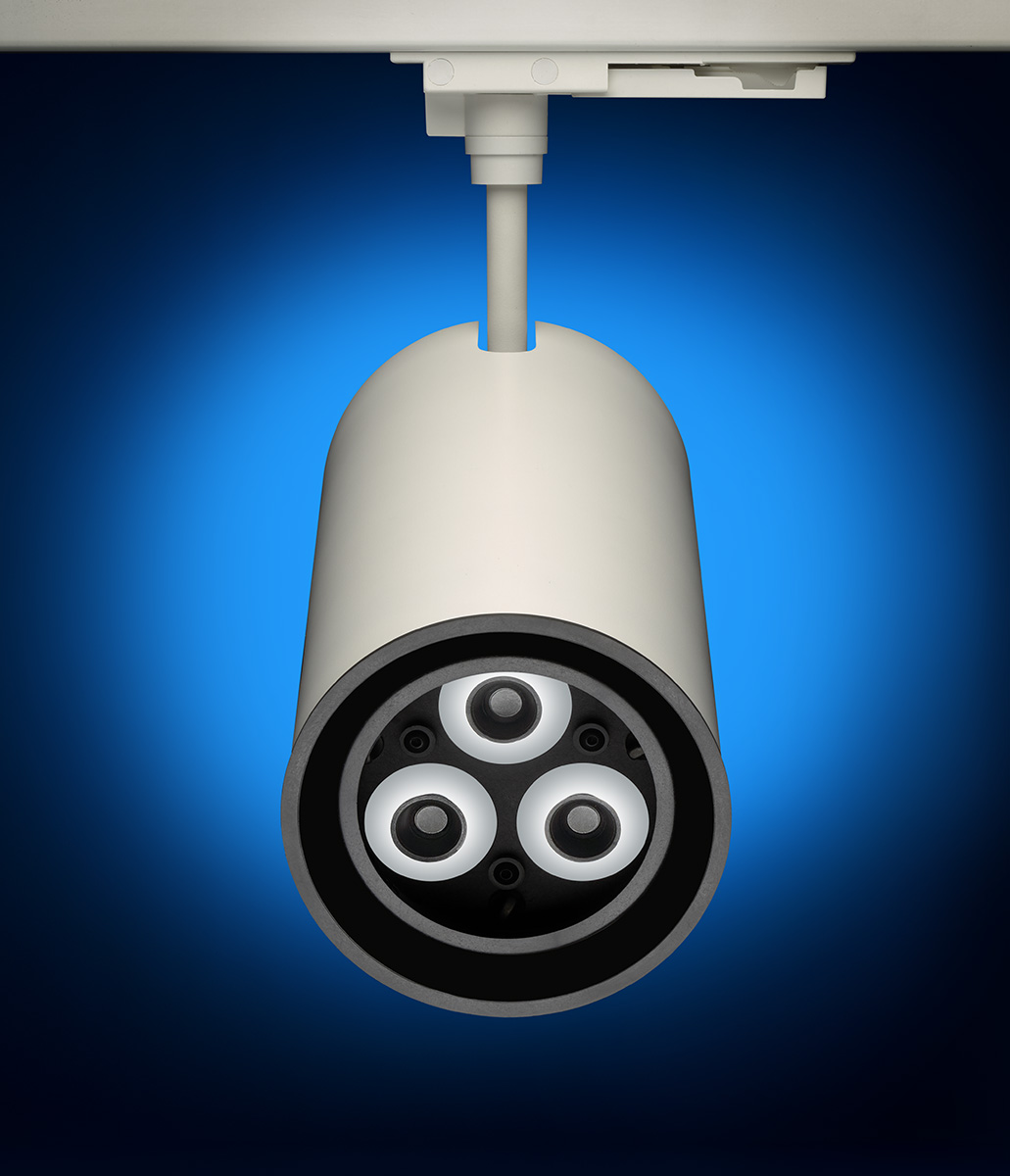 LSI 2044 Lighting Fixture